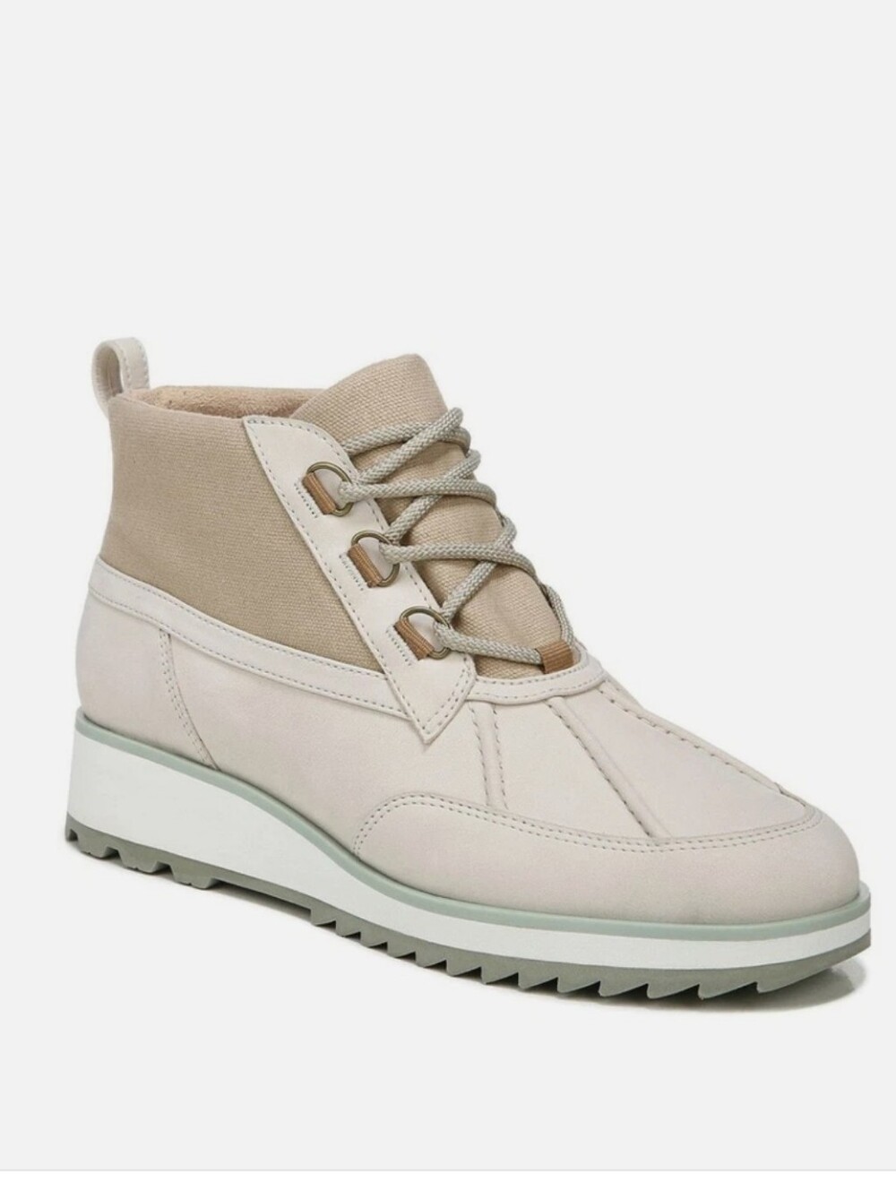 Vionic Nolan Hiking Boot with Arch Support Size 11